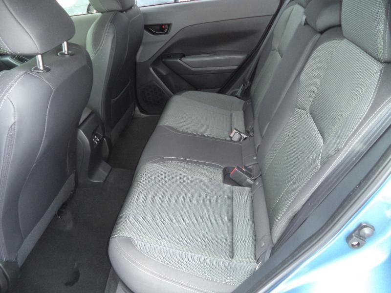 Subaru Crosstrek 2.0i Premium CVT 2024