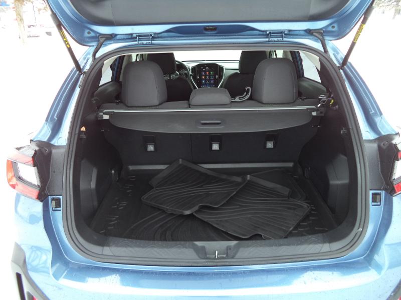 Subaru Crosstrek 2.0i Premium CVT 2024