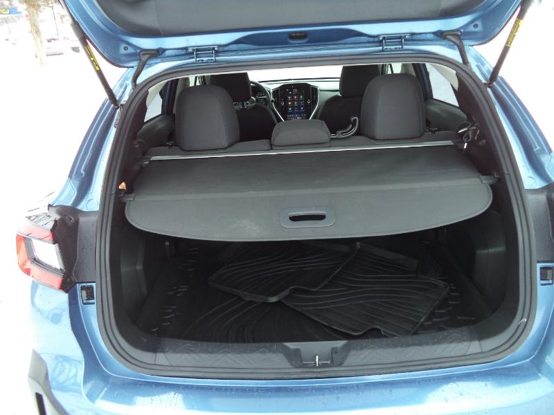 Subaru Crosstrek 2.0i Premium CVT 2024