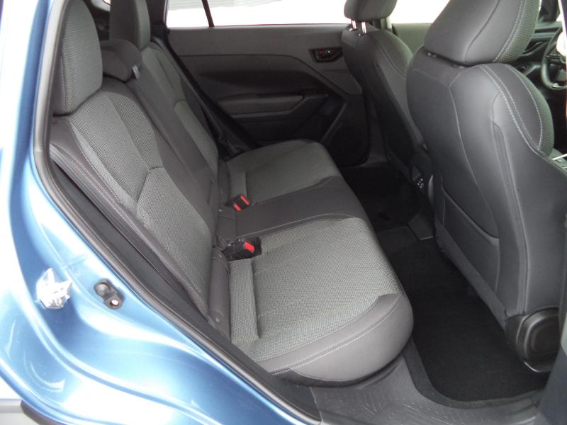 Subaru Crosstrek 2.0i Premium CVT 2024