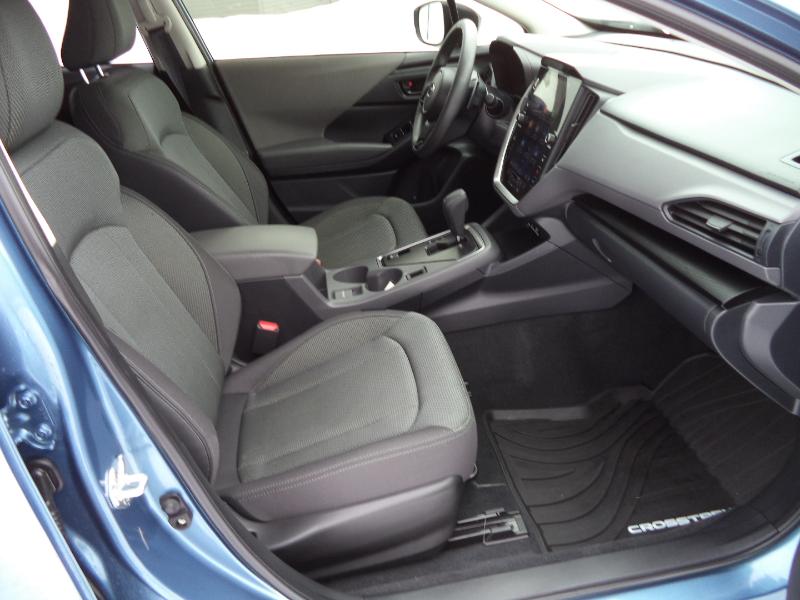 Subaru Crosstrek 2.0i Premium CVT 2024