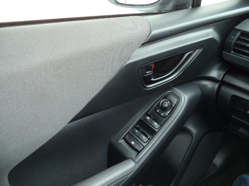 Subaru Crosstrek 2.0i Premium CVT 2024