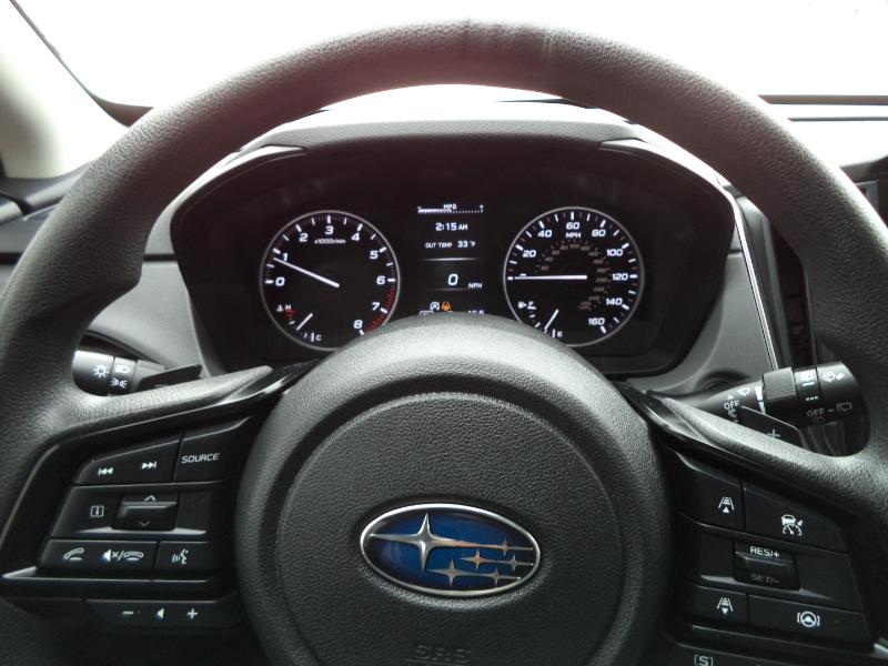 Subaru Crosstrek 2.0i Premium CVT 2024
