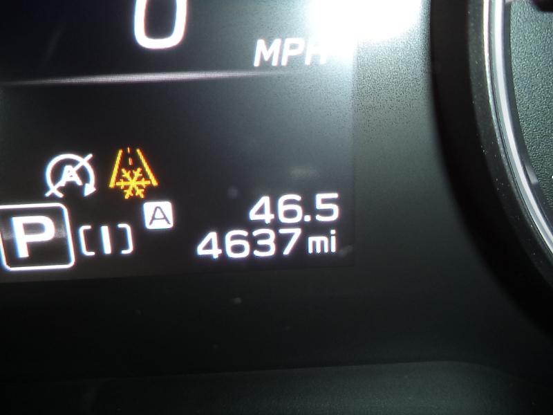 Subaru Crosstrek 2.0i Premium CVT 2024