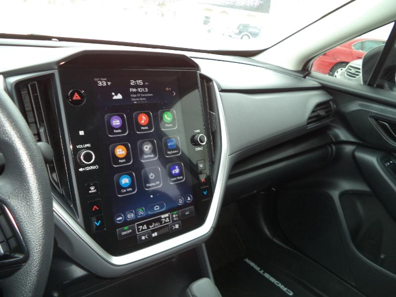 Subaru Crosstrek 2.0i Premium CVT 2024