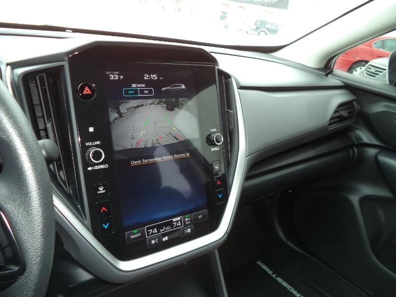 Subaru Crosstrek 2.0i Premium CVT 2024