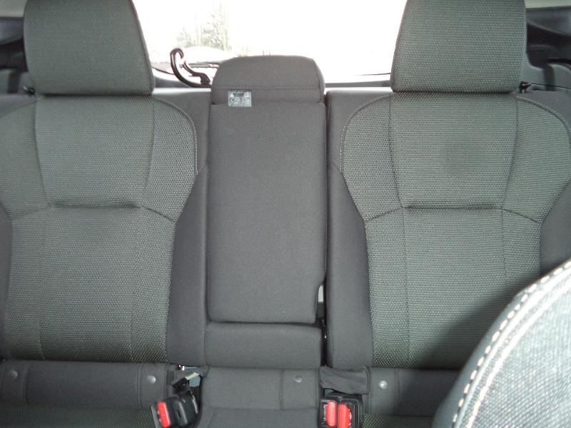 Subaru Crosstrek 2.0i Premium CVT 2024