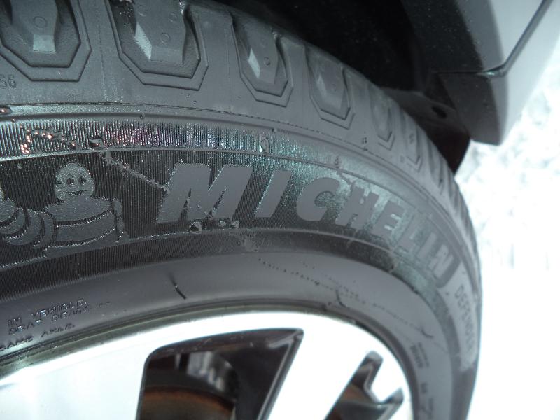 Subaru Outback 2.5i Limited 2015