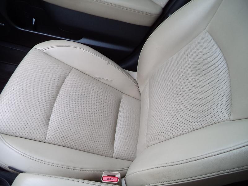 Subaru Outback 2.5i Limited 2015