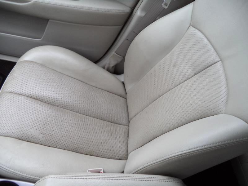 Subaru Outback 3.6R Limited 2014