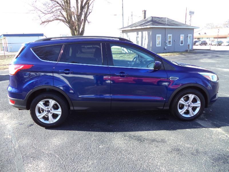 Ford Escape SE 4WD 2015
