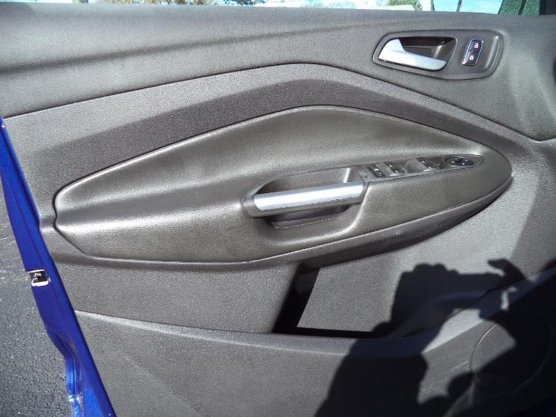 Ford Escape SE 4WD 2015