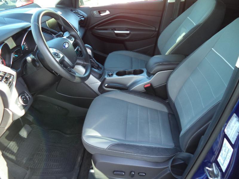 Ford Escape SE 4WD 2015