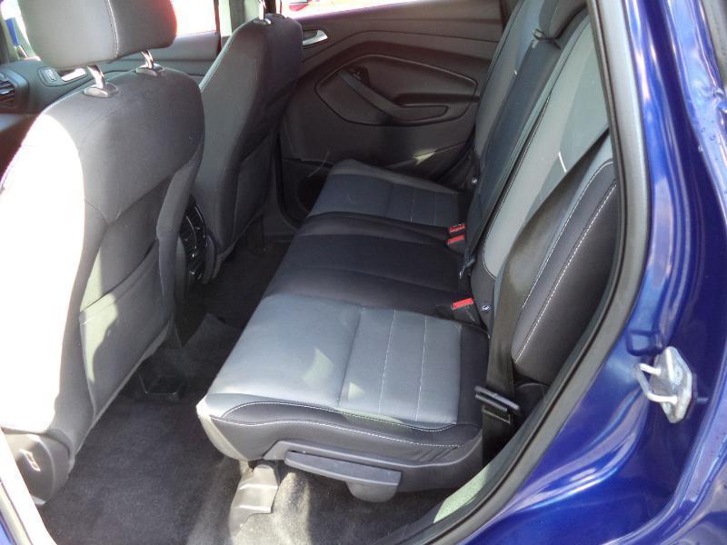 Ford Escape SE 4WD 2015