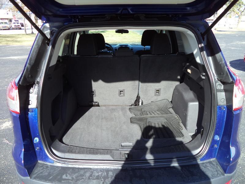 Ford Escape SE 4WD 2015