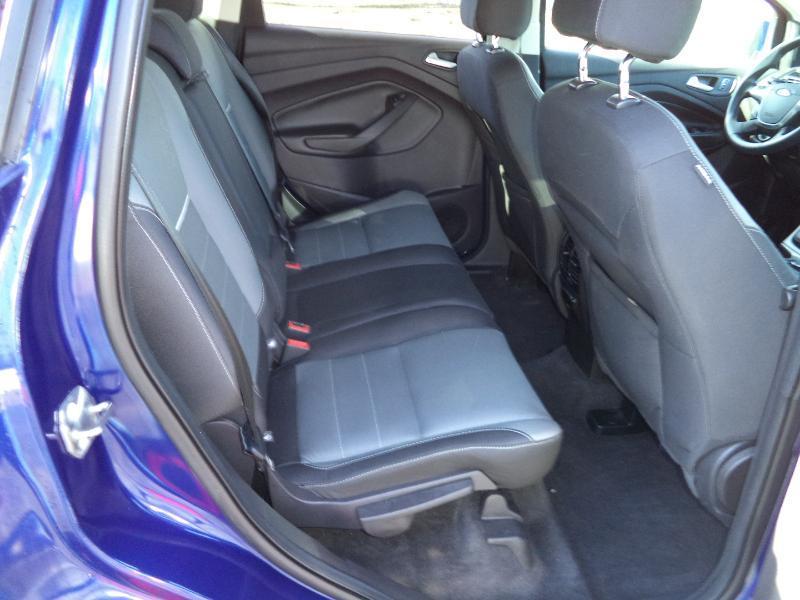 Ford Escape SE 4WD 2015