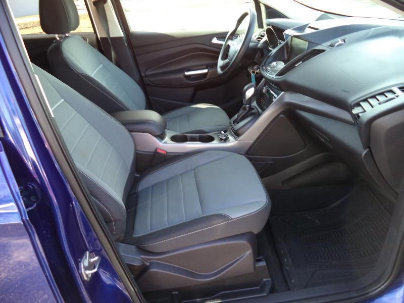 Ford Escape SE 4WD 2015