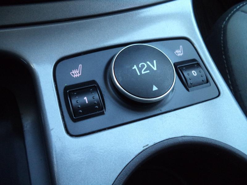 Ford Escape SE 4WD 2015