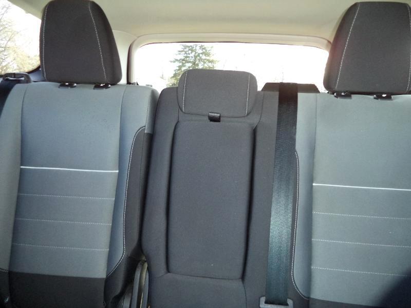 Ford Escape SE 4WD 2015