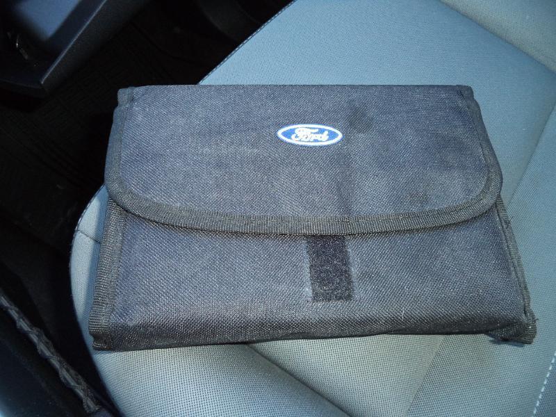 Ford Escape SE 4WD 2015