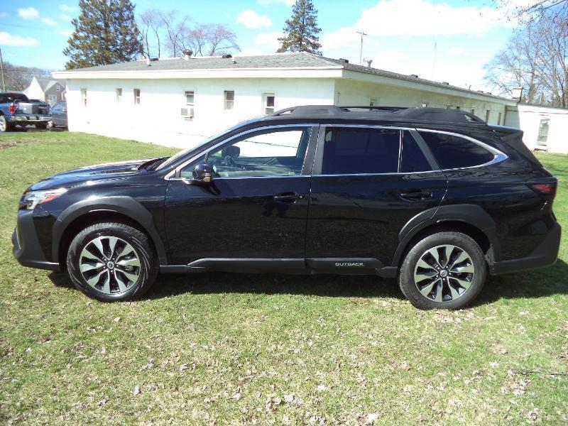 Subaru Outback Premium 2024