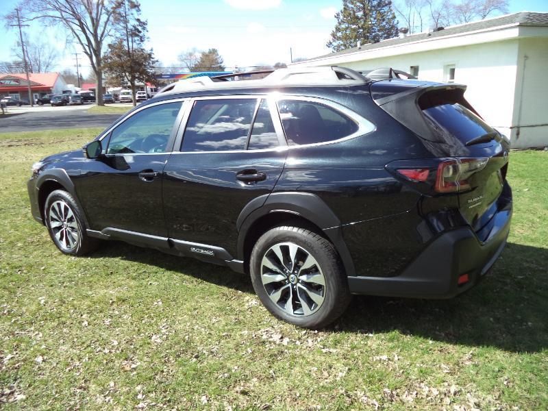 Subaru Outback Premium 2024