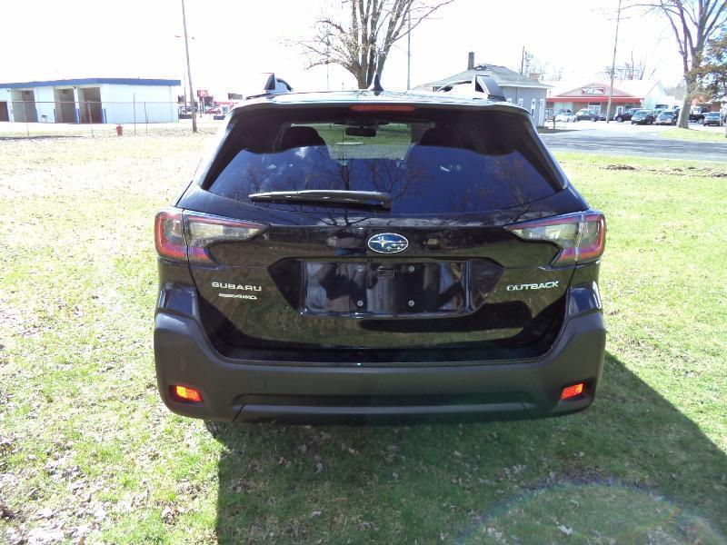 Subaru Outback Premium 2024