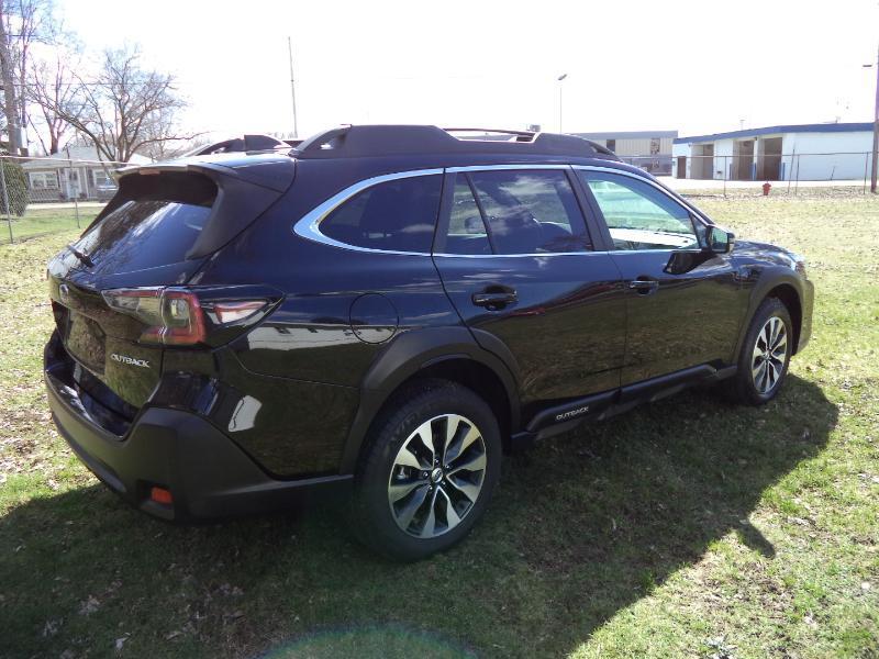 Subaru Outback Premium 2024