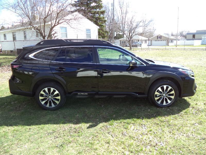 Subaru Outback Premium 2024