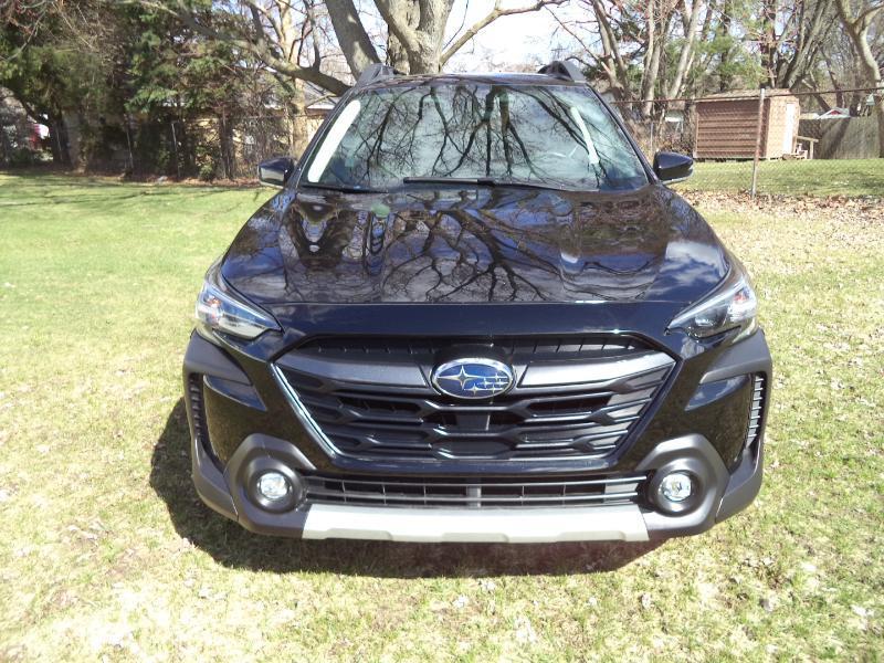 Subaru Outback Premium 2024