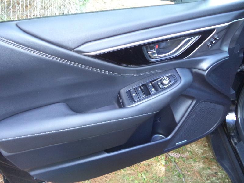 Subaru Outback Premium 2024