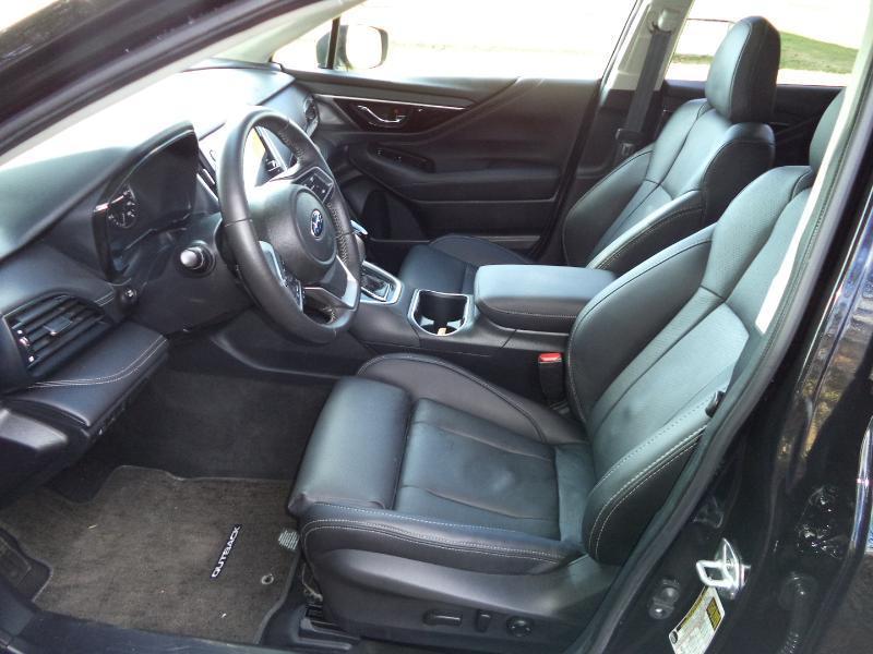 Subaru Outback Premium 2024