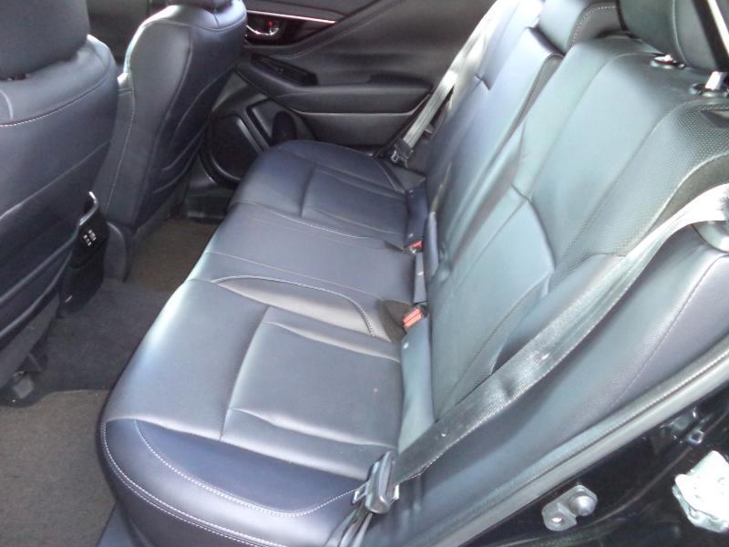 Subaru Outback Premium 2024