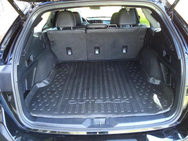 Subaru Outback Premium 2024