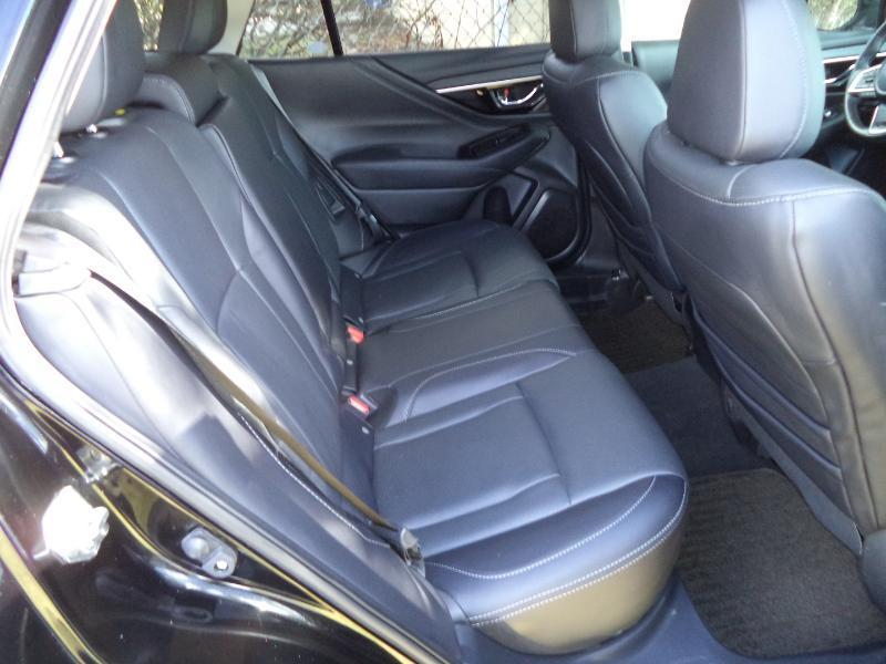 Subaru Outback Premium 2024