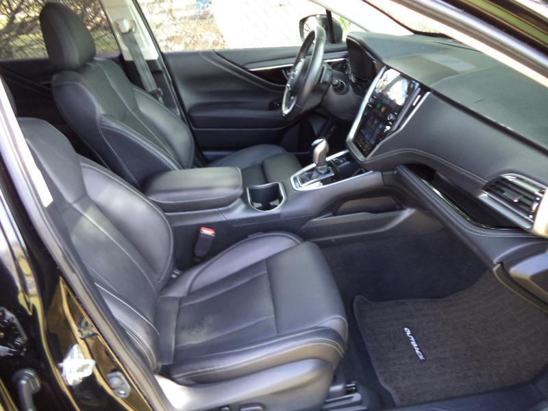 Subaru Outback Premium 2024