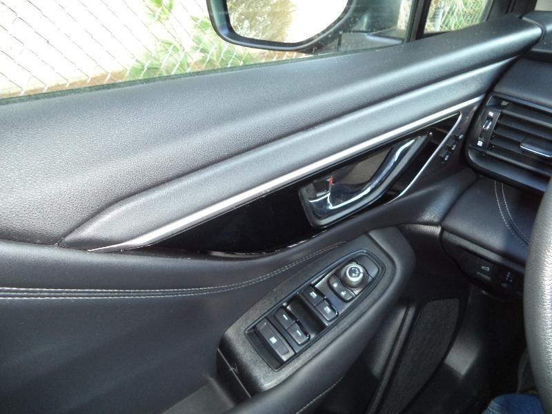 Subaru Outback Premium 2024