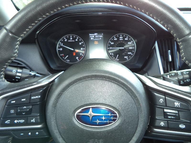 Subaru Outback Premium 2024