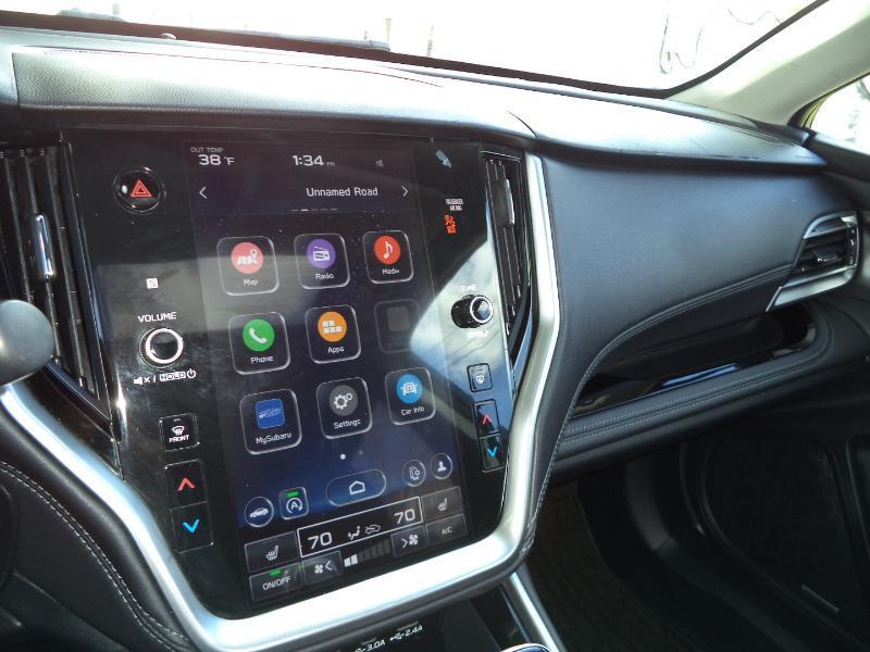 Subaru Outback Premium 2024