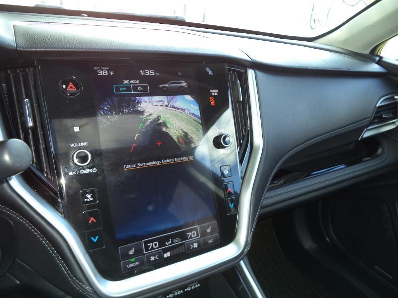 Subaru Outback Premium 2024