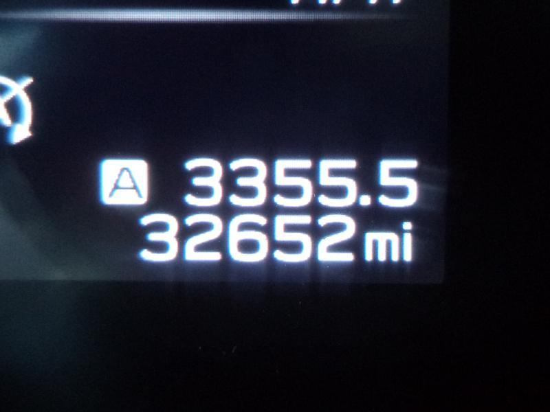 Subaru Outback Premium 2024