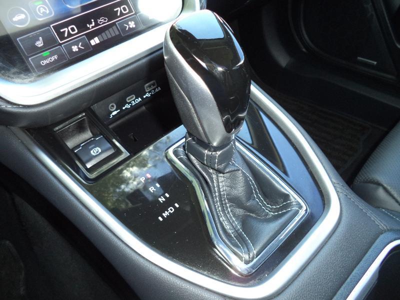 Subaru Outback Premium 2024