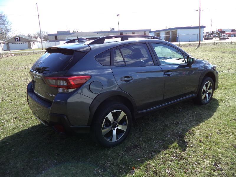 Subaru Crosstrek 2.0i Premium CVT 2021