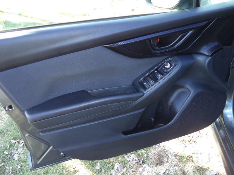 Subaru Crosstrek 2.0i Premium CVT 2021