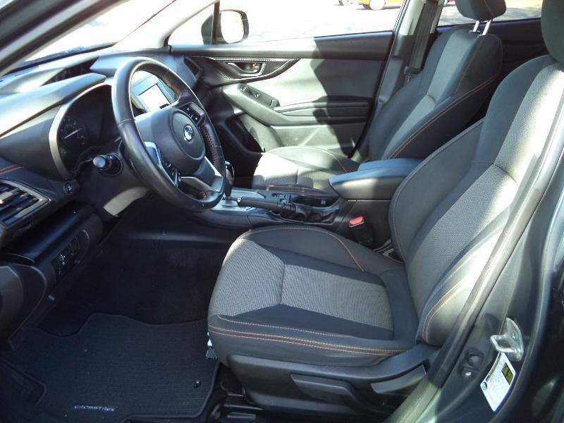 Subaru Crosstrek 2.0i Premium CVT 2021