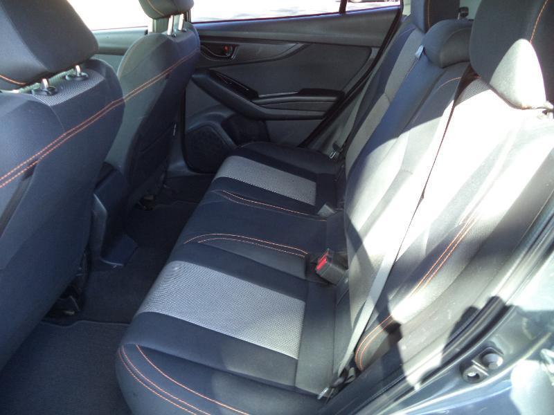 Subaru Crosstrek 2.0i Premium CVT 2021