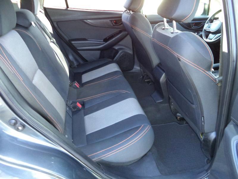 Subaru Crosstrek 2.0i Premium CVT 2021