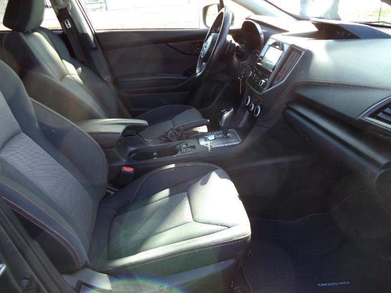 Subaru Crosstrek 2.0i Premium CVT 2021