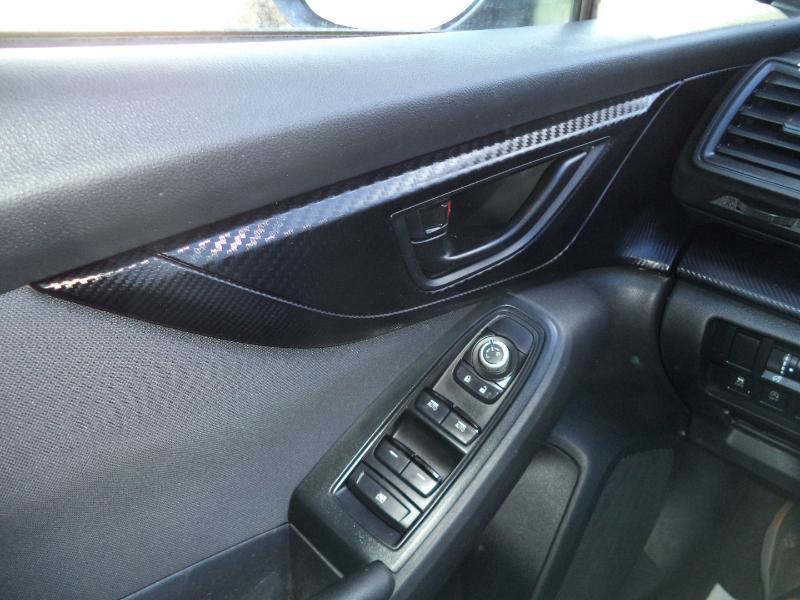 Subaru Crosstrek 2.0i Premium CVT 2021