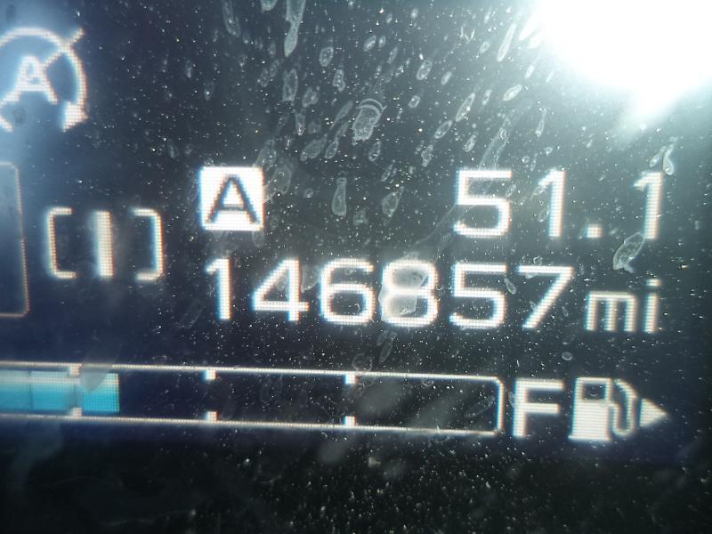 Subaru Crosstrek 2.0i Premium CVT 2021